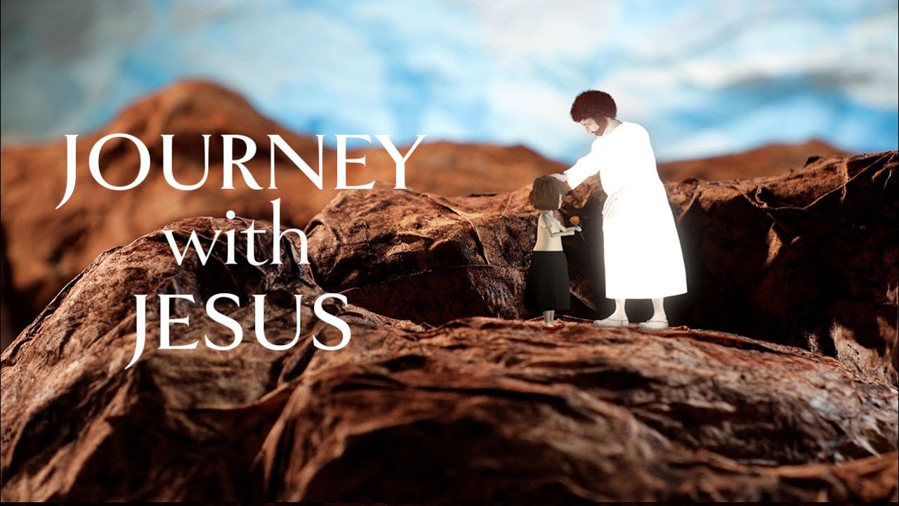 my journey with jesus essay