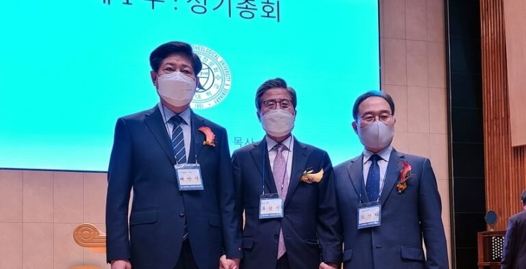 총신신대원 총동창회장에 배만석 목사 선임 총신신대원 총동창회장에 배만석 목사 선임