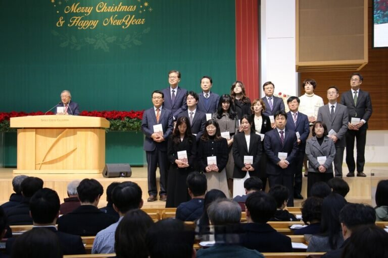 교권추락과 학폭 이겨낸 교사들…“주의 말씀과 사랑 덕분에” 교권추락과 학폭 이겨낸 교사들…“주의 말씀과 사랑 덕분에”